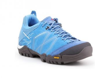 Garmont Sticky Stone 481015-607 Γυναικεία Ορειβατικά Παπούτσια Μπλε -  - 