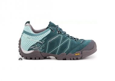 Garmont Sticky Stone GTX 481015-613 Γυναικεία Ορειβατικά Παπούτσια Αδιάβροχα με Μεμβράνη Gore-Tex Πράσινα -  - 