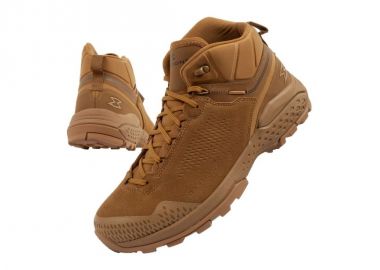 Garmont T4 Groove Men's Hiking Shoes 002709 - Garmont - 