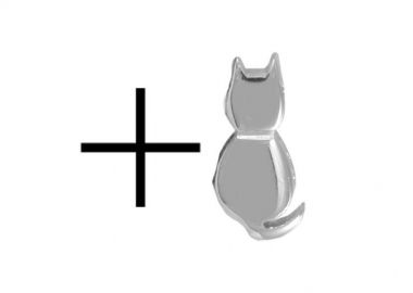 ΓΑΤΑ EX10009 - AMOR AMOR - 