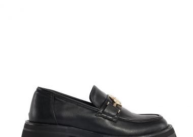 GAUDI Ariel Loafer 36-41 - ΜΑΥΡΟ - Gaudi - 