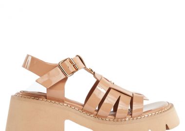 GAUDI Sofia Σανδάλι 36-41 - ΜΠΕΖ - Gaudi - 