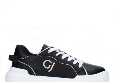 GAUDI Vally Sneaker 36-41 - ΜΑΥΡΟ - Gaudi - 