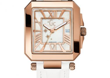 GC 2 Lady A52003L1 Γυναικείο Ρολόι Quartz Ακριβείας - GC - 