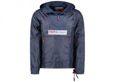 Geographical Norway 244 GozArt M WW4244HGNNavy jacket - Geographical Norway - 