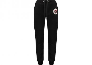 Geographical Norway Jogging Pant Mirabel M SU1204HGNBlack - Geographical Norway - 