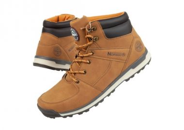 Geographical Norway M NIAGARAGN CAMEL boots - Inny - 