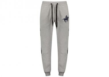 Geographical Norway Mahorse EOPR 100 M WW4780HGNOBlended Gray pants - Geographical Norway - 