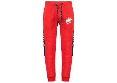 Geographical Norway Mahorse EOPR 100 M WW4780HGNORed pants - Geographical Norway - 