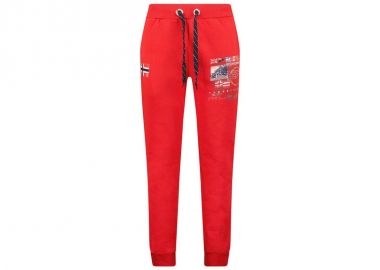 Geographical Norway Meographe EO Men 100 M WW5807HGNORED pants - Geographical Norway - 