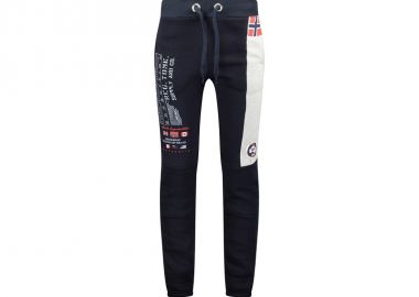 Geographical Norway Merinos EOPR NAVY MEN 100 B67 M WU8131HGNONavy pants - Geographical Norway - 