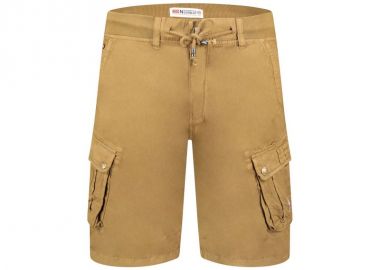 Geographical Norway Pakito DB 256 M shorts SY1623HGNKaki - Geographical Norway - 
