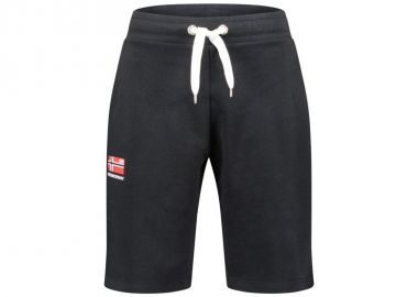 Geographical Norway Paracana 317 M shorts SY1233HGNBlack - Geographical Norway - 