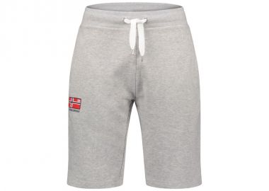 Geographical Norway Paracana 317 M SY1233HGN ShortsGrey - Geographical Norway - 