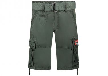Geographical Norway Pasteque EO 063 M SX1425HGNOStorm shorts - Geographical Norway - 