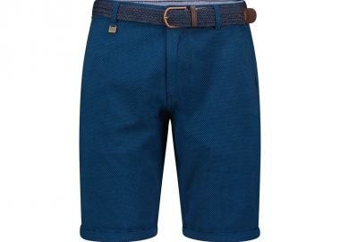 Geographical Norway Podex DB 241 M shorts SY1395HGNNavy - Geographical Norway - 