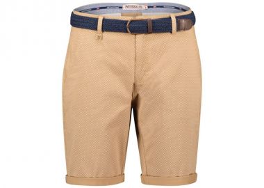 Geographical Norway Podex DB 241 M shorts SY1396HGNBeige - Geographical Norway - 