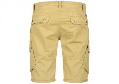 Geographical Norway Prodol EO 063 M SX1427HGNOMastic shorts - Geographical Norway - 