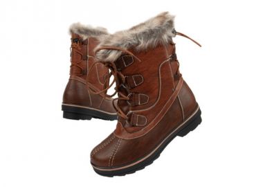 Geographical Norway shoes in SOPHIA CHOCOLAT - Geographical Norway - 