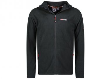 Geographical Norway UNICIA fleece sweatshirt 224 M WX3713HGN - Geographical Norway - 