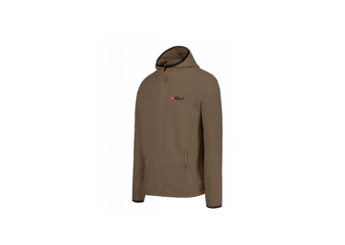 Geographical Norway Unicia Taupe DB 224 M sweatshirt WY9247HGNTaupe - Geographical Norway - 