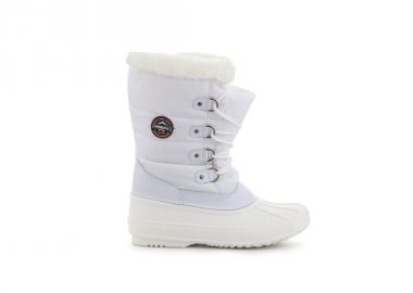 Geographical Norway Women's Winter Shoes by Jenny W - Geographical Norway - 