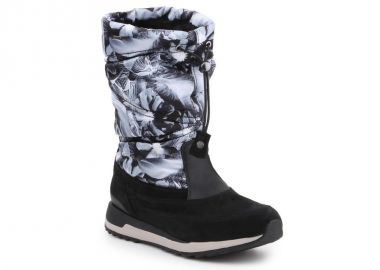 Geox D Aneko BM D643FC0MN22C9999 shoes - Geox - 