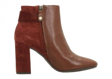 Geox D Audalies HCW D643XC04322C6N2D shoes - Geox - 