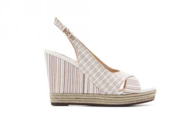 Geox D Janira FW D82P6F 0AW11 C5555 wedge shoes - Geox - 