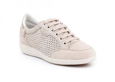 Geox D Myria B Shoes - Shiny W D6268B-07722-C6738 - Geox - 