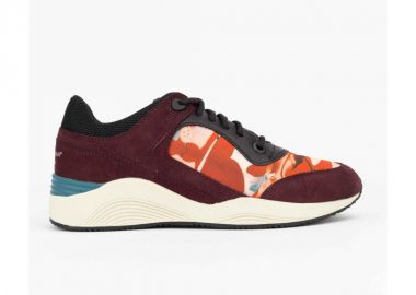 Geox D Omaya CW D540SC0AN22C7V7J lifestyle shoes - Geox - 