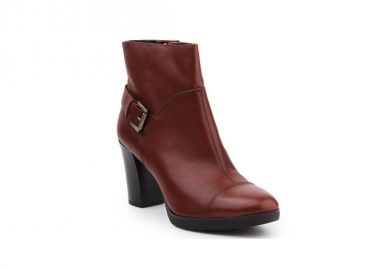 Geox D Raphal MID A D643WA00043C0013 winter boots - Geox - 