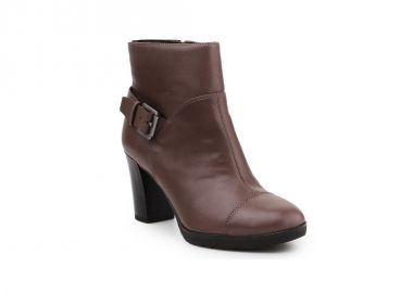 Geox D Raphal Mid AW D643WA00043C6029 shoes - Geox - 