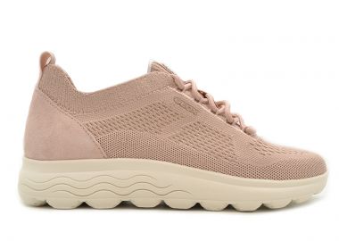 GEOX D SPHERICA D15NUA 09T22 C8172 LT ROSE - GEOX - 