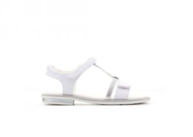 Geox Giglio Jr J82E2B 000BC C1000 Sandals - Geox - 