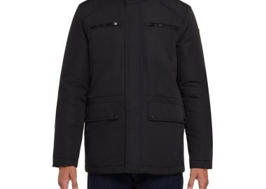 GEOX M3620R T2979 F9000 RENNY FIELD JACKET BLACK - Geox - 