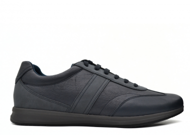 GEOX U AVERY A U45H5A 0PTEK C4021 DK NAVY - GEOX - 