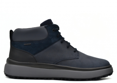 GEOX U GRANITO U46FZA 0FF22 C4002 NAVY - GEOX - 