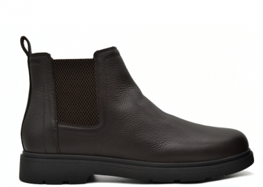 GEOX U SPHERICA EC1 C U36D1C 00046 C6010 COFFEE - GEOX - 