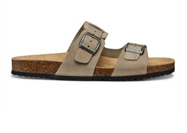 GEOX U159VB 00032 C1018 GHITA B GREY - Geox - 