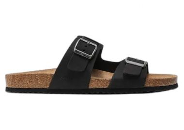 GEOX U159VB 00032 C9999 GHITA B BLACK - Geox - 