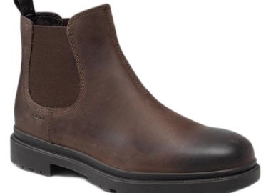 GEOX U16DDA 00045 C6009 ANDALO COFFEE - Geox - 