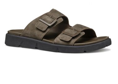 GEOX U46BGA 00032 C3009 U XAND 2S MILITARY - Geox - 