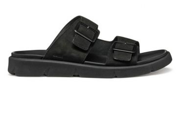 GEOX U46BGA 00032 C9999 U XAND 2S BLACK - Geox - 