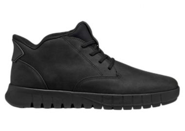 GEOX U56MAB 000FF C9999 FLEXTRIDE PLUS ΜΠΟΤΑΚΙ - Geox - 