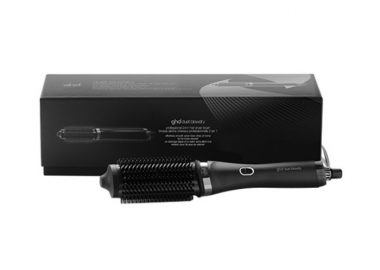 Ghd Duet Blowdry 2-in-1 Hairdryer Brush Μαύρο - Ghd - 