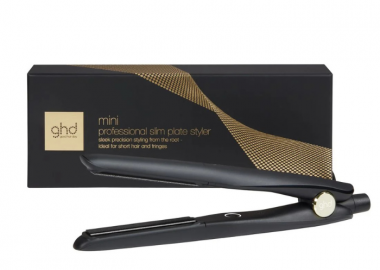 Ghd Mini Professional Slim Plate Styler - Ghd - 