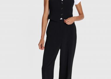 Γιλέκο αμάνικο - 5206634971036 -  - 