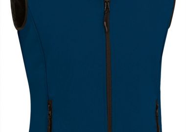 Γιλέκο CANDICE Valento CHVACANMR Orion Navy Blue -  - 