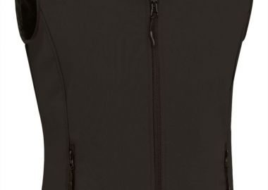 Γιλέκο CANDICE Valento CHVACANNG Black -  - 